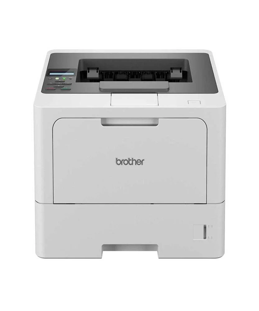 Impresora L&aacute;ser Monocromo Brother Hl-L5210dw Wifi.