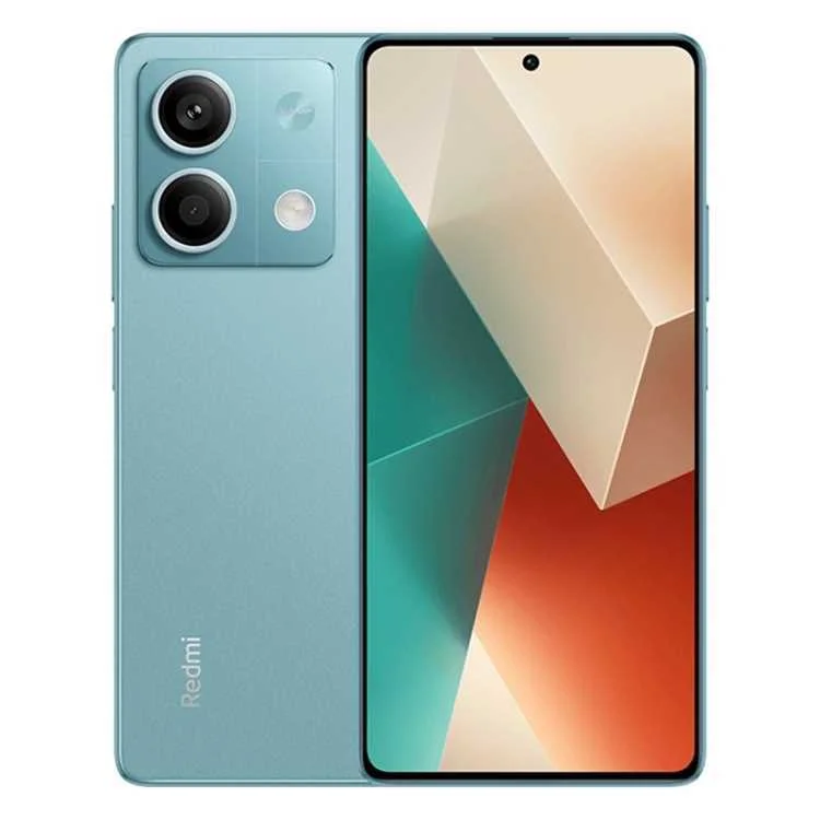 Smartphone Xiaomi Redmi Note 13nfc 8gb/ 256gb/ 6..