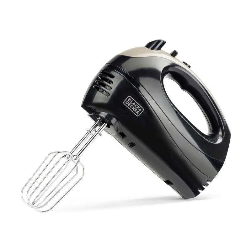 Batedeira Black&decker BXMX-301-E CX.6