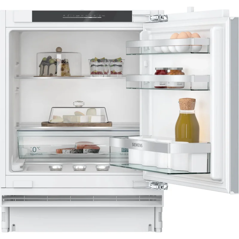 Frigor&iacute;fico de Encastre s/ Congelador iQ500 KU21R.