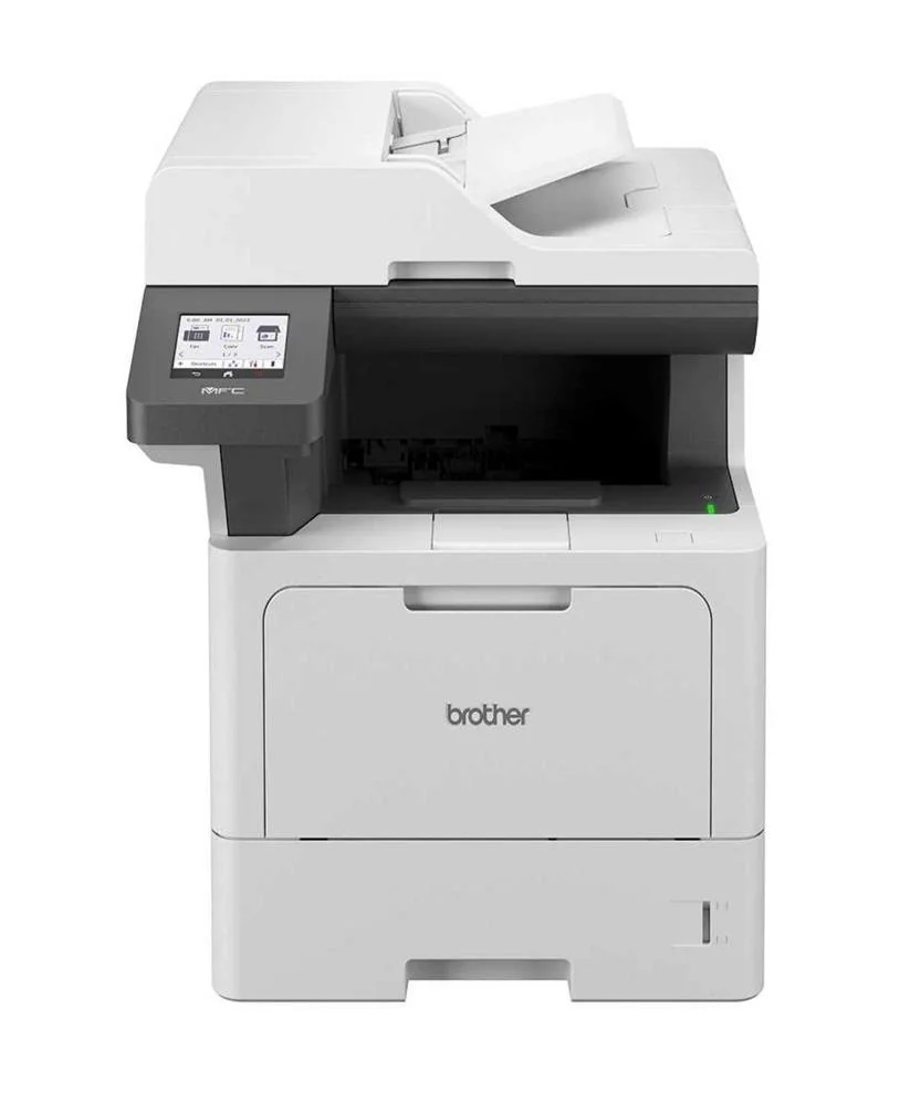 BROTHER MFC-L5710DN LASER A4 1200 X 1200 DPI 48 P.