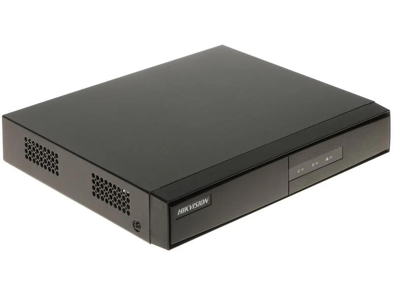 Hikvision - Gama Value - Gravador Nvr para C&acirc;maras Ip - 8 Ch Video Poe 75 W / Resolu&ccedil;&atilde;o M&aacute;xima 4 Mpx