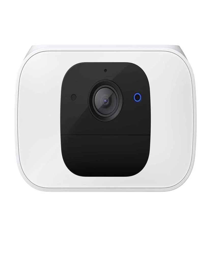 Camara Videovigilancia Eufy Solocam S40 2k Wirele.