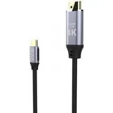 Inca Hdmi-Kabel Itch-20  1.4 > Typ-C 4k30hz           2m