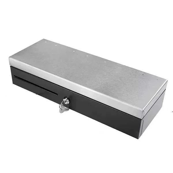 Gaveta de Dinheiro Mustek Lb-170m 