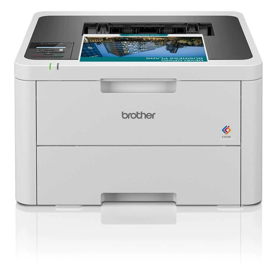 Impressora Multifun&ccedil;&otilde;es Brother Hll3220cwere1 