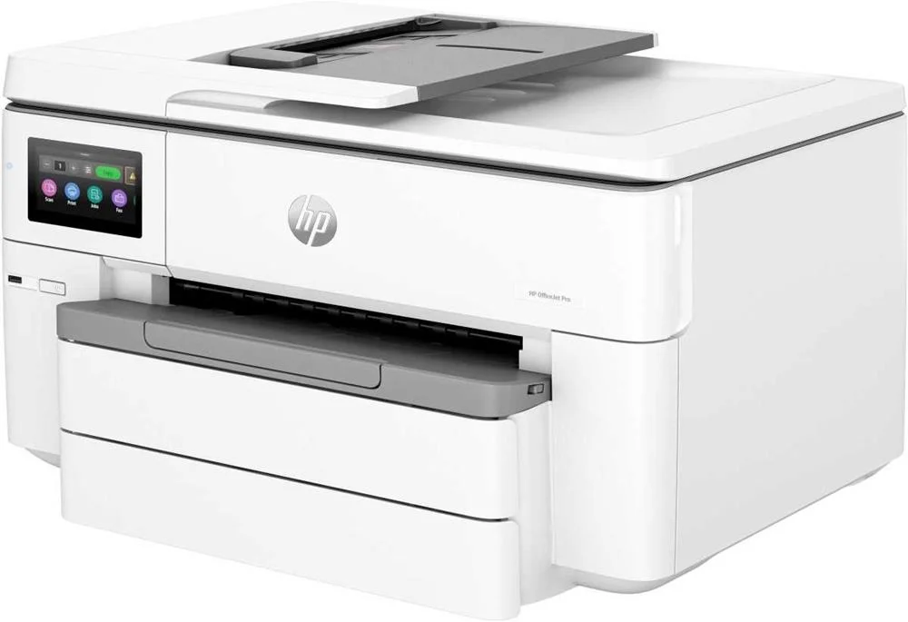 Impressora Multifun&ccedil;&otilde;es OfficeJet Pro 9730e 1200 .
