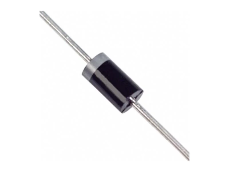 D&iacute;odo: Retificador Schottky; Tht; 150v; 5a; To220a