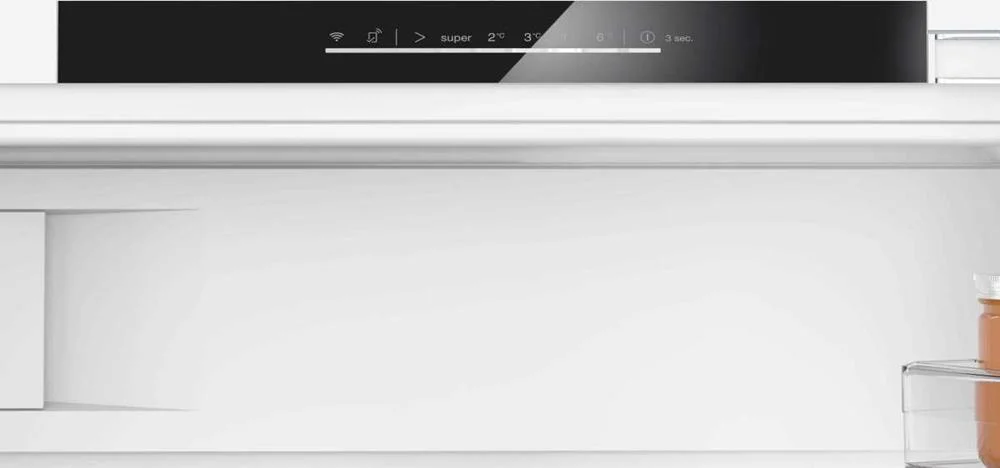 Mini Combined Built-In Refrigerator Series 4 Kul22vfd0 110l - Bosch