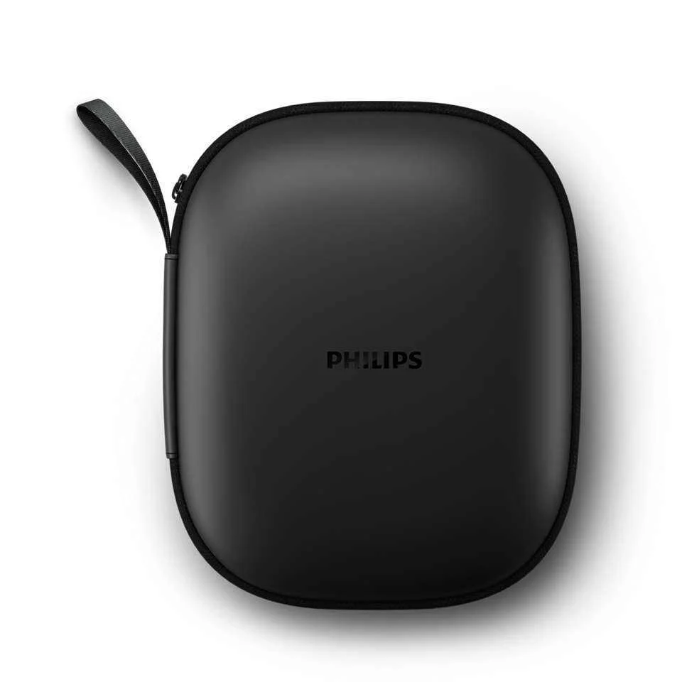 *philips Tah8506bk Black Bt Tah8506bk/00