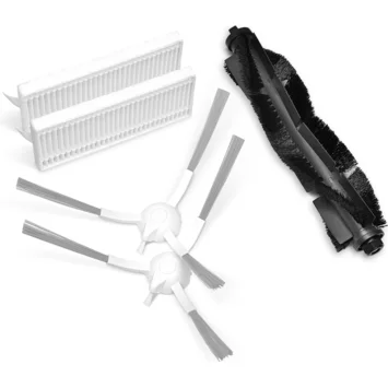 TP-LINK TAPO RVA100 ROB&Ocirc; ASPIRADOR KIT DE ACESS&Oacute;R.
