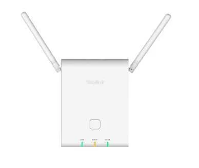 Yealink W90b Esta&ccedil;&atilde;o Base Dect Branco