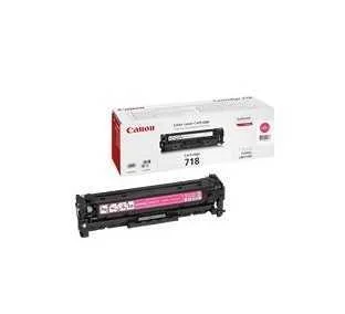 CANON 2660B014 TONER 1 UNIDADE(S) ORIGINAL MAGENTA