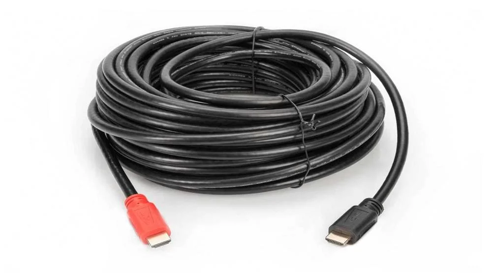 DIGITUS HDMI A /M 10.0M CABO HDMI 10 M HDMI TYPE .