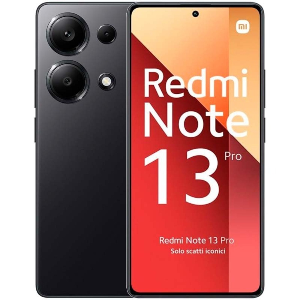 Smartphone Xiaomi Redmi Note 13 Pro 6,67 4g 12gb/.