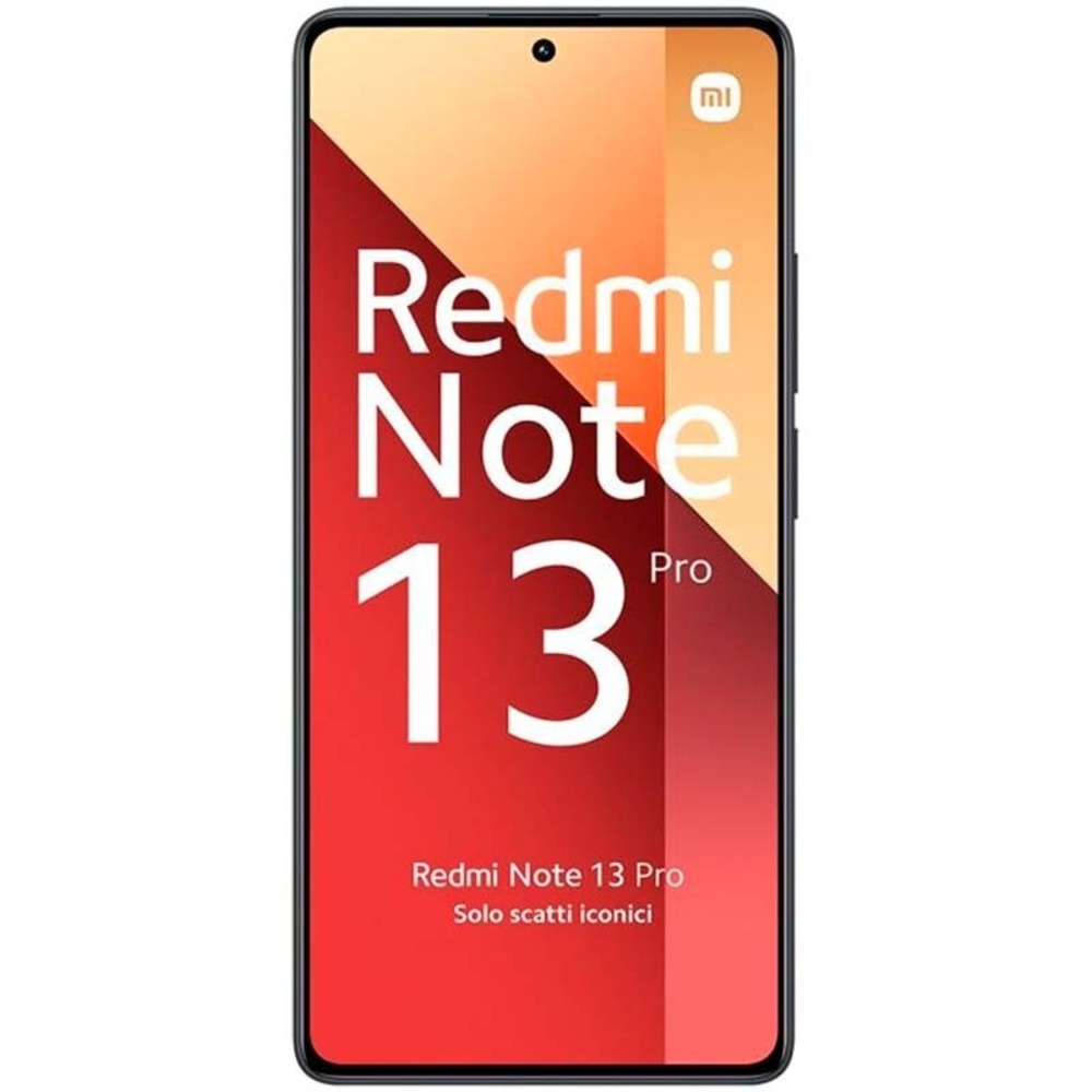 Smartphone Xiaomi Redmi Note 13 Pro 6,67 4g 12gb/.