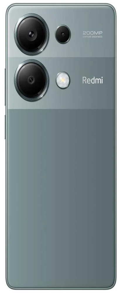 Smartphone Xiaomi Redmi Note 13 Pro Nfc 8gb/ 256g.