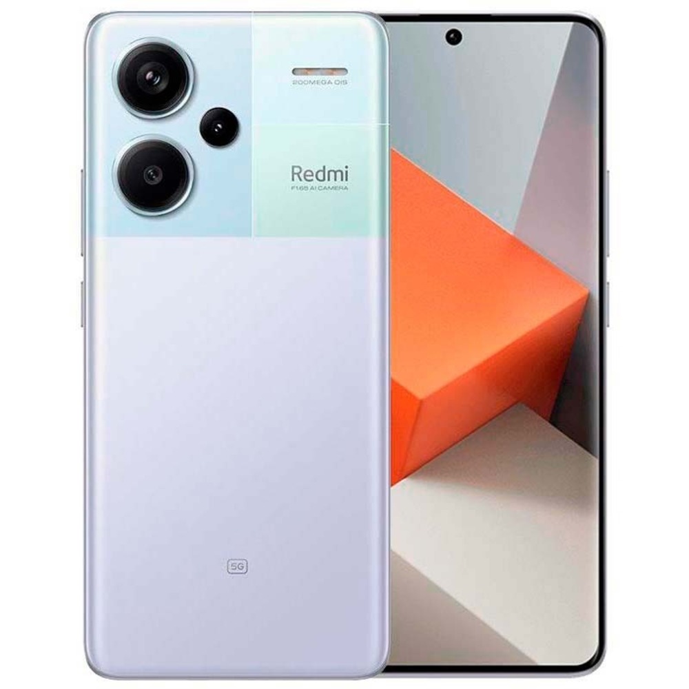 Smartphone Xiaomi Redmi Note 13 Pro+ 5g 6,67 8gb .