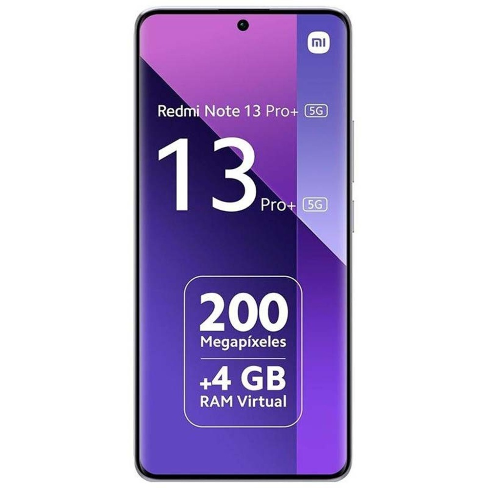 Smartphone Xiaomi Redmi Note 13 Pro+ 5g 6,67 8gb .