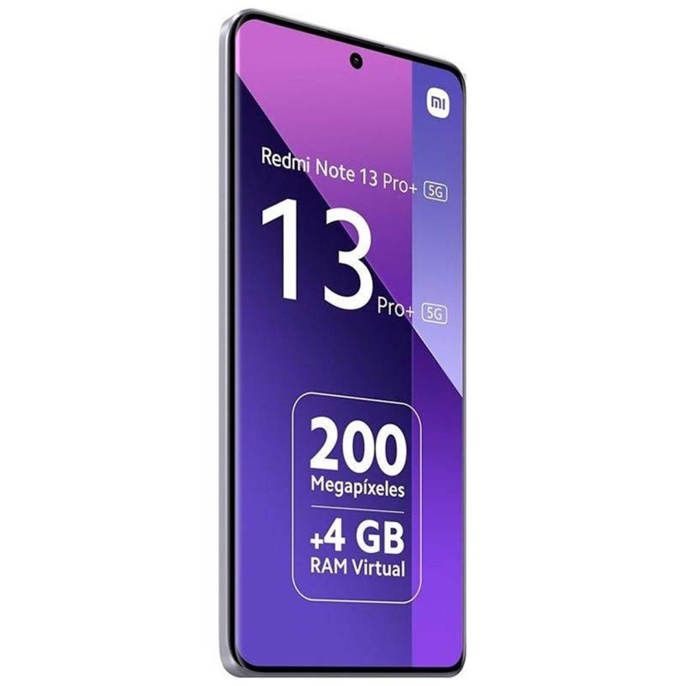 Smartphone Xiaomi Redmi Note 13 Pro+ 5g 6,67 8gb .