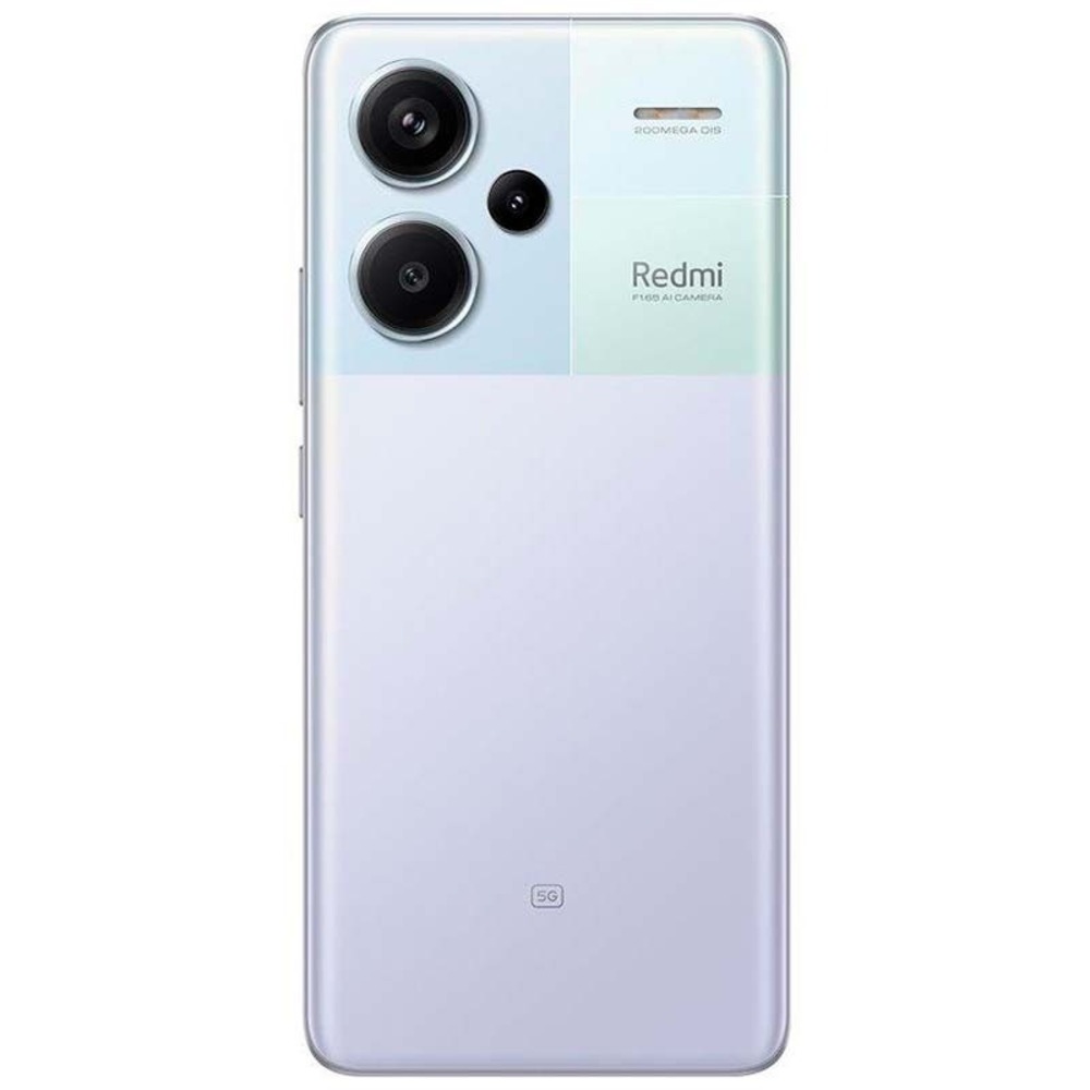 Smartphone Xiaomi Redmi Note 13 Pro+ 5g 6,67 8gb .