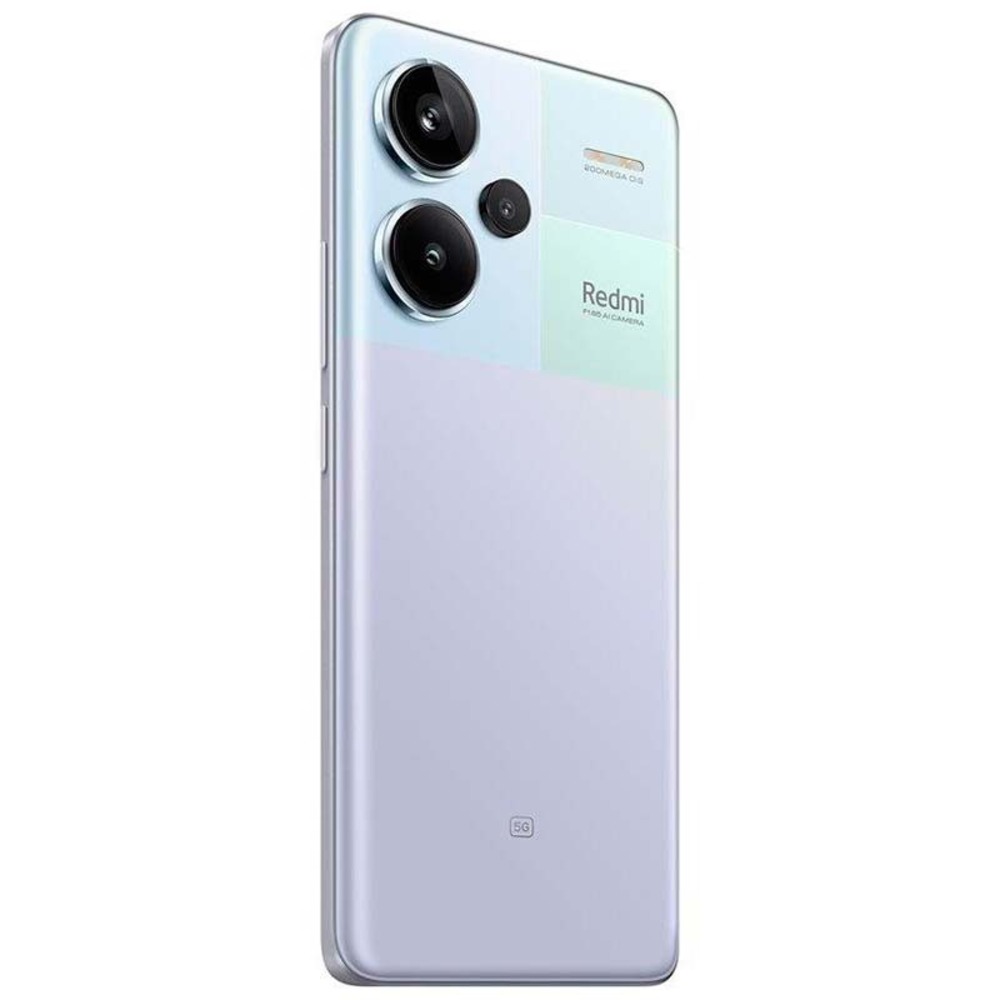 Smartphone Xiaomi Redmi Note 13 Pro+ 5g 6,67 8gb .