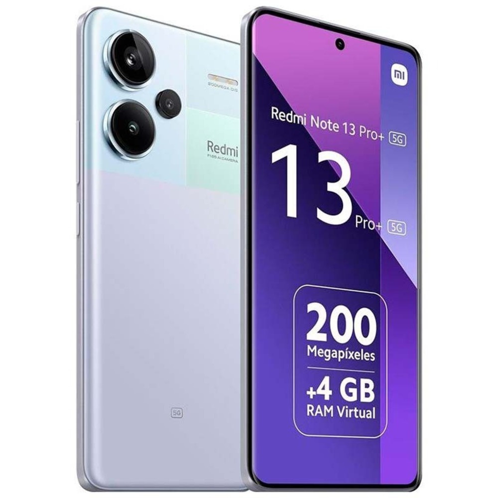 Smartphone Xiaomi Redmi Note 13 Pro+ 5g 6,67 8gb .