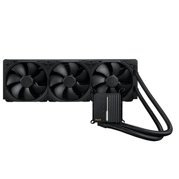 Asus Proart Lc 420 Processador Refrigerador L&iacute;qui.