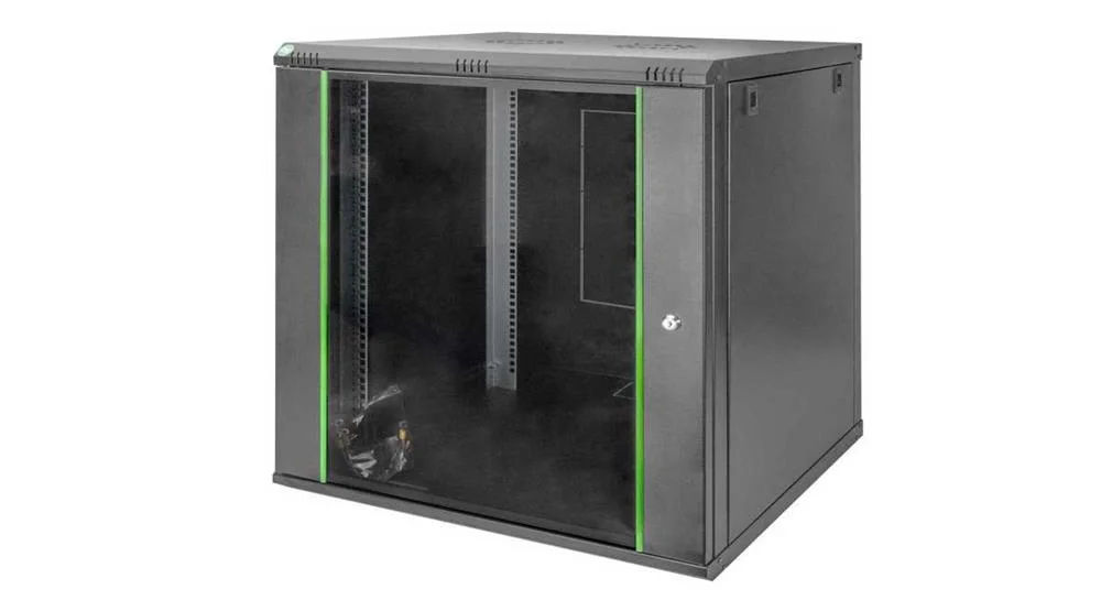 Digitus Dn-19 16u-6/6-Ec-Sw Arm&aacute;rio Rack Rack de .