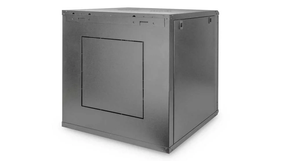 Digitus Dn-19 16u-6/6-Ec-Sw Arm&aacute;rio Rack Rack de .