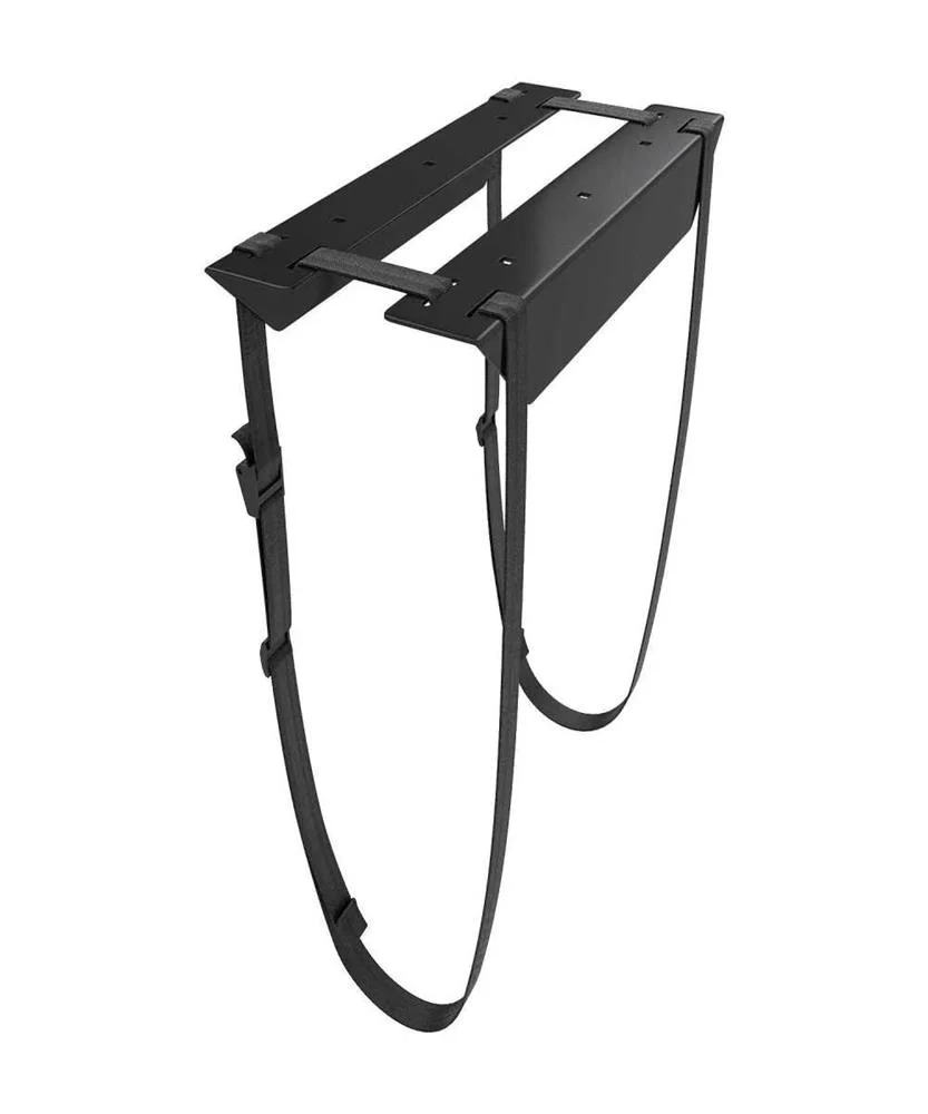 Soporte Bajo Mesa Aisens Mpc07-209 para Pc/ Hasta.