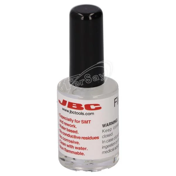 Fluxo Para Soldagem Fl9582 15ml