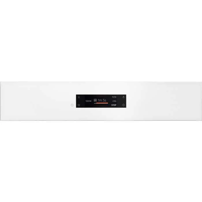 Forno de Encastre Compacto KMK721880W c/ Microond.
