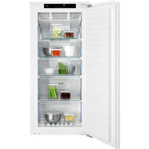 AEG TAB7N12EF ARCA VERTICAL EMBUTIDO 122 L E BRAN.