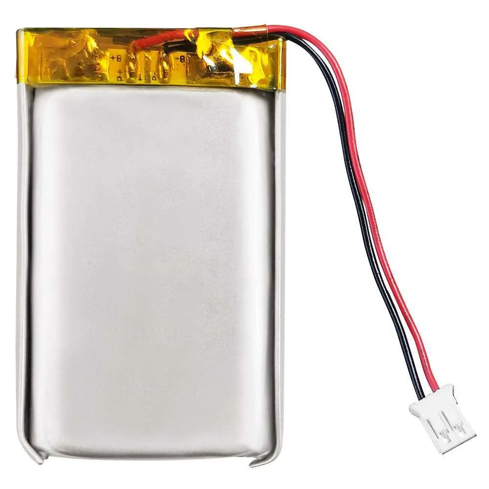 Bateria de Apoio - Hub, Hub Plus, Hub 2 (2g) - Co.