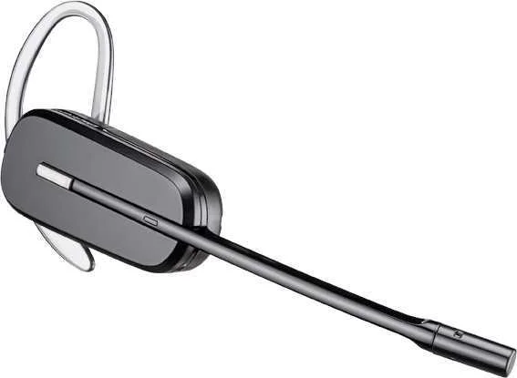 POLY CS540/A AUSCULTADORES SEM FIOS GANCHO DE ORE.