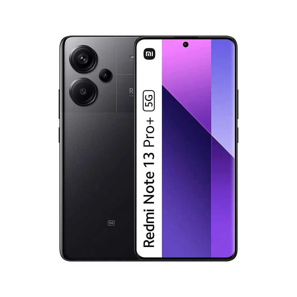 Smartphone Xiaomi Redmi Note 13 Pro+5G 12/512GB Pr