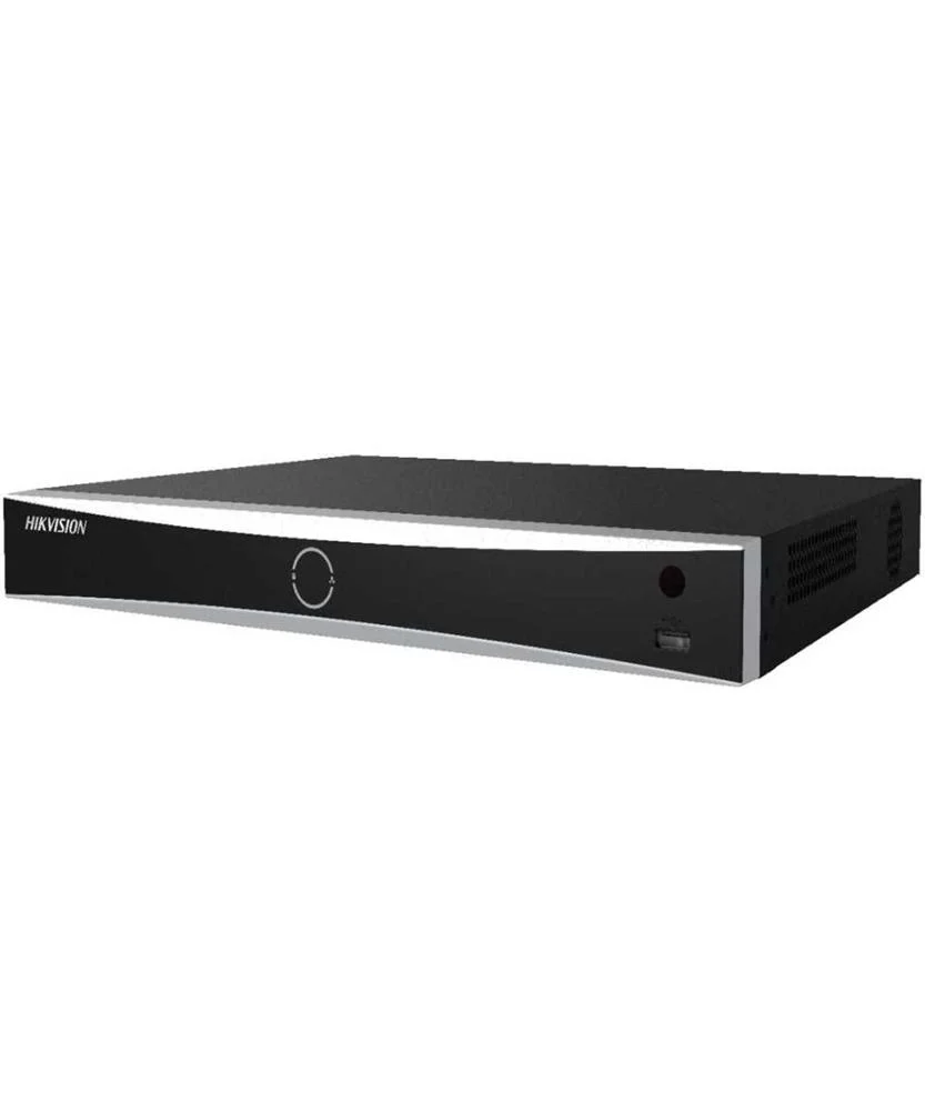 V&iacute;deo Gravador em Rede Hikvision Ds-7608nxi-K2 