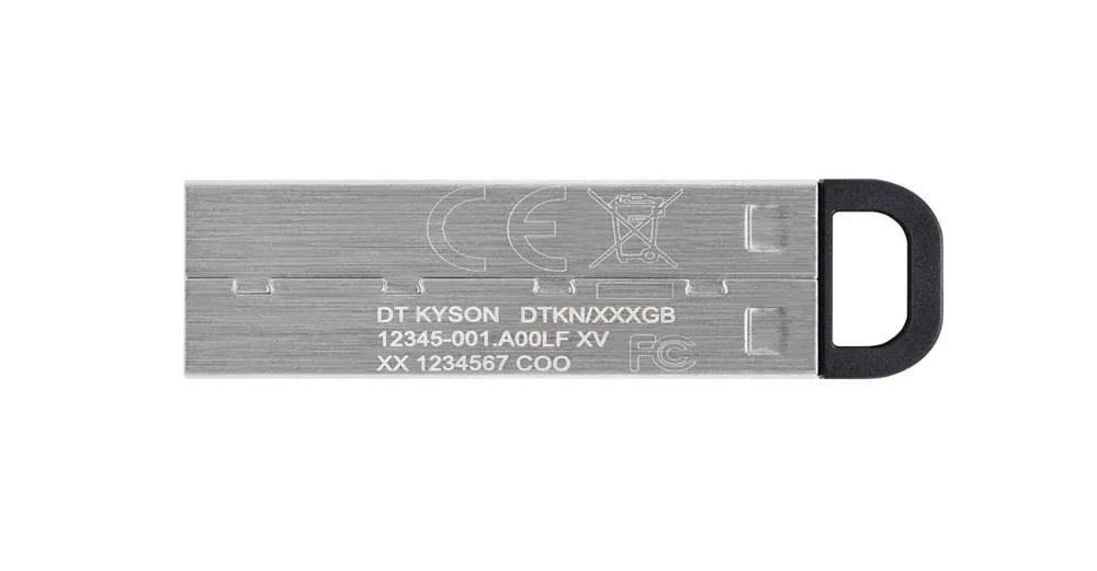 !kingston Kyson Dtkn/512 Usb 3.2 Gen1