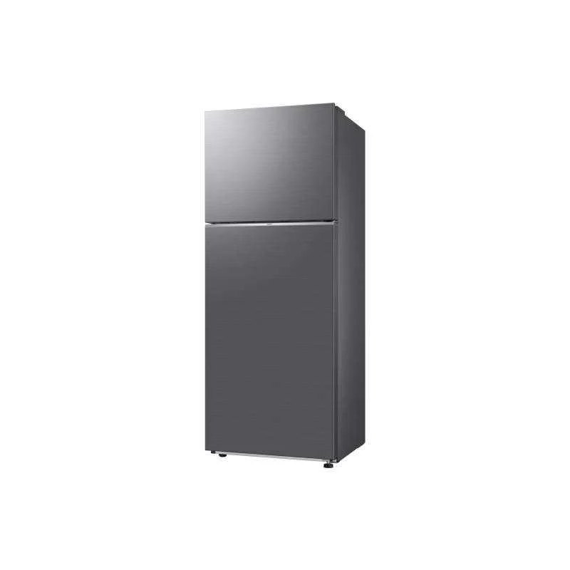 Refrigerator With Freezer Rt42cg6644s9 415l No Frost (Inox) - Samsung