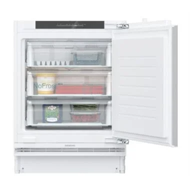 Arca Congeladora Horizontal de Encastre iQ500 GU2.