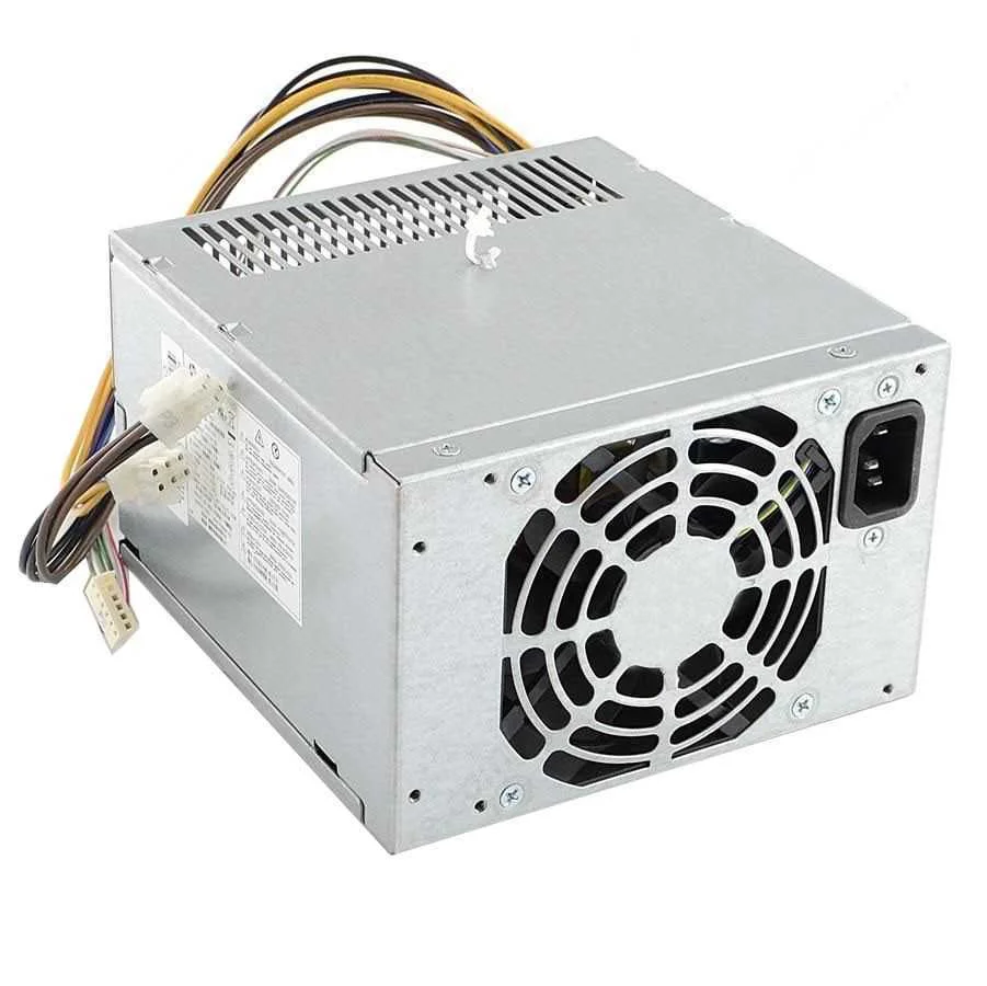 Fonte Alimenta&ccedil;&atilde;o HP 800 G1 Micro-Tower- Recondic.