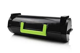 Toner Lexmark Compat&iacute;vel Ms321 / Ms421 / Ms521 / Ms621 / Ms622 / Mx321 / Mx421 / Mx521 / Mx522/Mx62