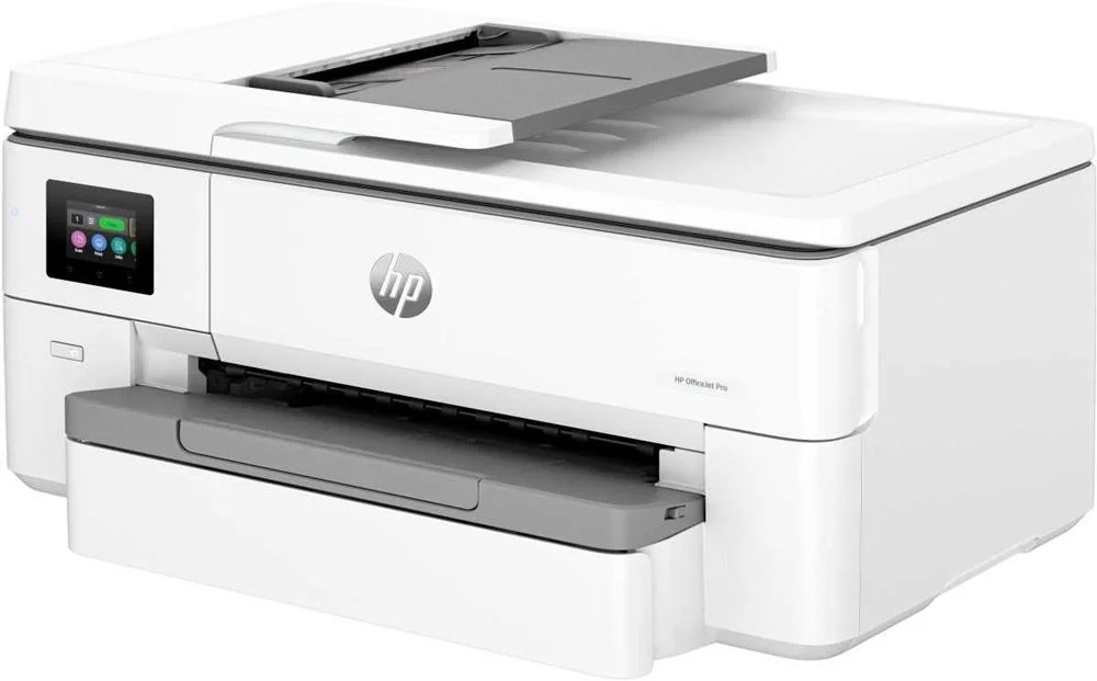 Hp Officejet Pro 9720e Mfp A3  Mfp