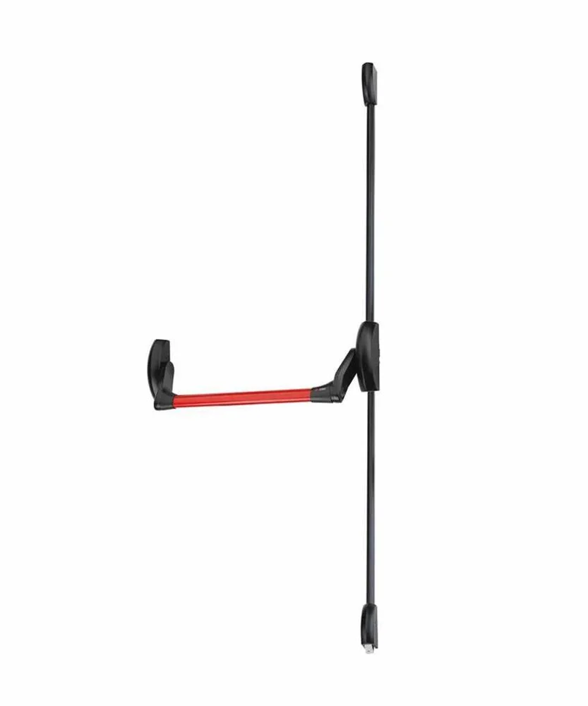 Barra antip&acirc;nico Cisa Fast Push 1.59016.10.0.00ut.