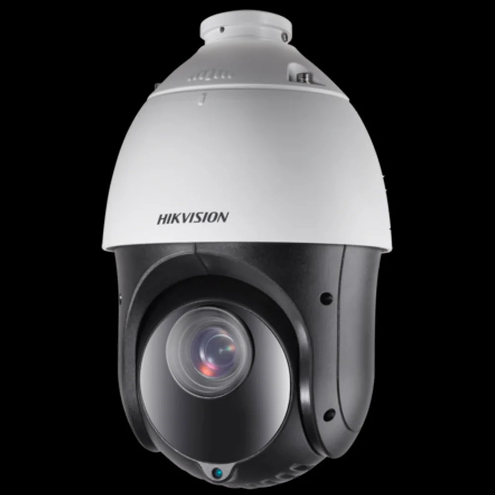Hikvision<br> - C&acirc;mara Dome Motorizada 4en1 Gama de Valores - Resolu&ccedil;&atilde;o 1080p, Progressive Scan Cmos