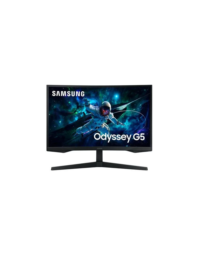 SAMSUNG ODYSSEY S27CG552EU MONITOR DE ECR&Atilde; 68,6 C.