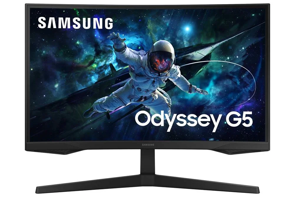 SAMSUNG ODYSSEY S27CG552EU MONITOR DE ECR&Atilde; 68,6 C.