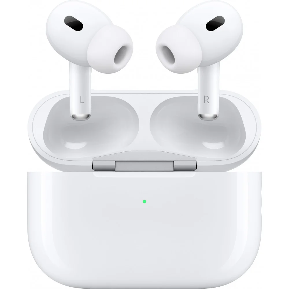 AirPods Pro 2&ordf; Gera&ccedil;&atilde;o (USB-C)