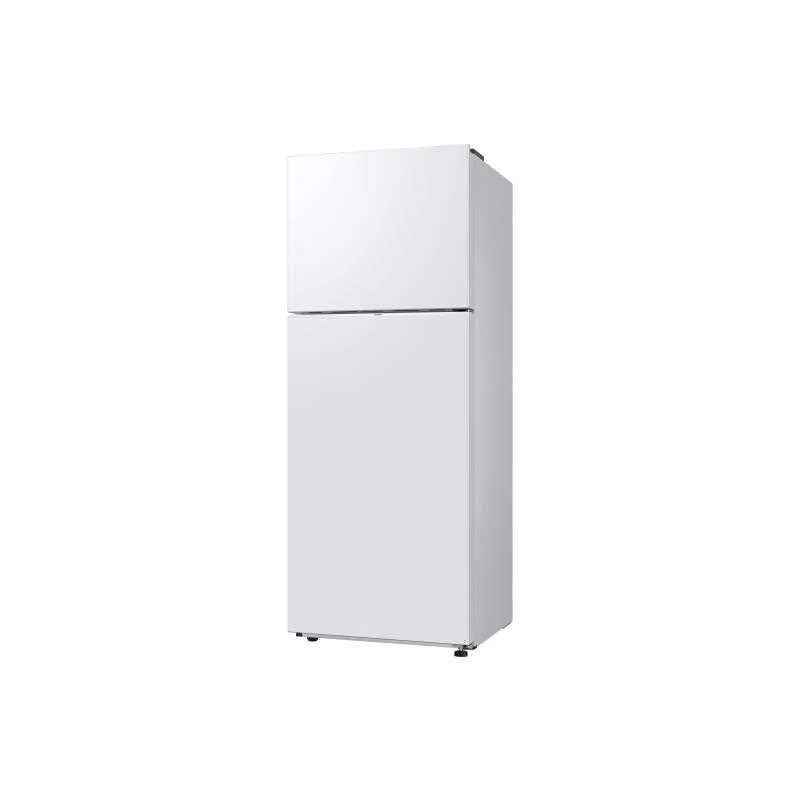 Refrigerator With Freezer Rt42cg6644ww 415l No Frost (White) - Samsung